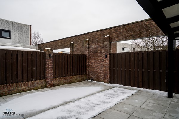 Medium property photo - Snavelbies 23, 5953 MR Reuver